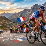 Paul Seixas : Le Prodige du Cyclisme Français Qui VaGenerating detailed French blog article on Paul Seixas Tout Changer