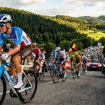 Paul Seixas : Le Prodige Français de 19 Ans Qui Révolutionne le Cyclisme Mondial