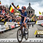 Paul Seixas Remporte la Flèche Wallonne : Le Prodige de 19 Ans Bouleverse lRefining article length and tone&rsquo;Histoire