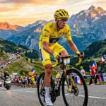 Paul Seixas sur le Tour de France : ambitions réelles ou rêve de jeunesse ?