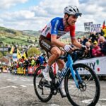 Paul Seixas : Suspense sur le Tour de France Après les Classiques Ardennaises