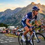 Paul Seixas Tour de France 2026 : Le Lancer à 19 Ans ?
