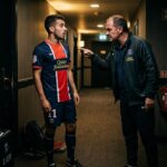Pauleta et le Coup de Pression Inoubliable de Halilhodzic au PSG