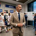 Paulo Fonseca Défend Son Bilan Avec la 4e Place de l&rsquo;OL