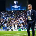 Paulo Fonseca : Le Paradoxe d’un Coach Toujours EuropéenGenerating the blog article Mais Jamais en C1