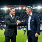 Paulo Fonseca : Luis Enrique Est le Meilleur Avec Guardiola