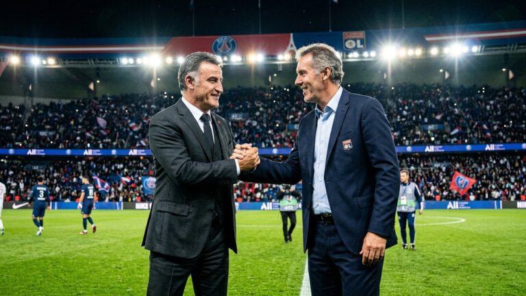 Paulo Fonseca : Luis Enrique Est le Meilleur Avec Guardiola