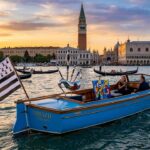 Pavillon Breton Flottant à la Biennale de Venise : Une Première Culturelle