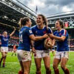 Pays de Galles France 7-38 : Les Bleues S&rsquo;imposent avec Autorité