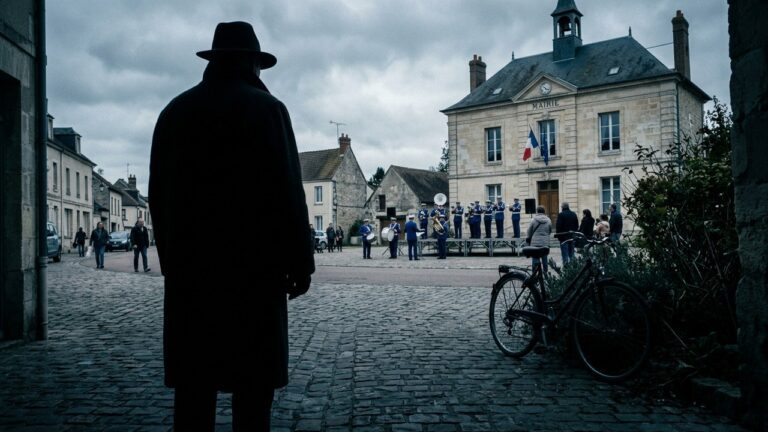 Pédocriminalité en Oise : Ancien Élu Condamné pour Agressions sur Enfants