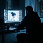 Pédophilie : Ado Virtuelle Piège un Pédocriminel en Ligne