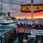 Pedro Sánchez Accuse Israël de Violation du Droit International