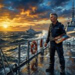 Peintres Officiels de la Marine : Statut Unique Depuis 1830