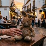 Peluche Volée à Séville : Parents Endeuillés Lancent un Appel Déchirant
