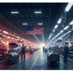 Pentagone Mobilise Ford et General Motors pour Production Militaire