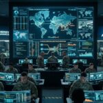 Pentagone Recrute Sept Géants IA pour Opérations Classifiées