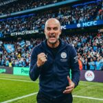Pep Guardiola Furieux Après les Fuites sur Son Départ de Manchester City