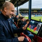 Pep Guardiola Ironise sur l&rsquo;Épique PSG-Bayern