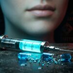 Peptides Illégaux : Les Risques Cachés Derrière Les Promesses de Jeunesse