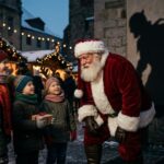 Père Noël Prédateur Sexuel Arrêté : Des Milliers d&rsquo;Enfants en Danger