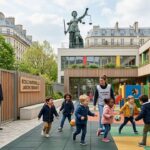 Périscolaire à Paris : Enquêtes Accélérées, Parents Rassurés par le Maire