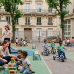 Périscolaire à Paris : Réformes Urgentes Face aux Violences