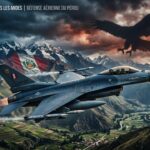 Pérou Suspend Achat F-16 : Pression Américaine et Tensions Géopolitiques