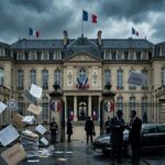 Perquisition à l’Élysée : Enquête sur les Panthéonisations