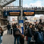 Perturbations Transports IDF Pentecôte : Ce Qui Change Ce Week-End
