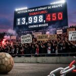 Pétition Mbappé Real Madrid : Des Millions De Signatures Réelles ?