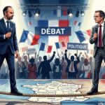 Philippe et Retailleau : Rivalité et Alliance dans la Course à 2027