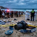 Photographe Inculpé pour Vol après l&rsquo;Attentat de Bondi en Australie