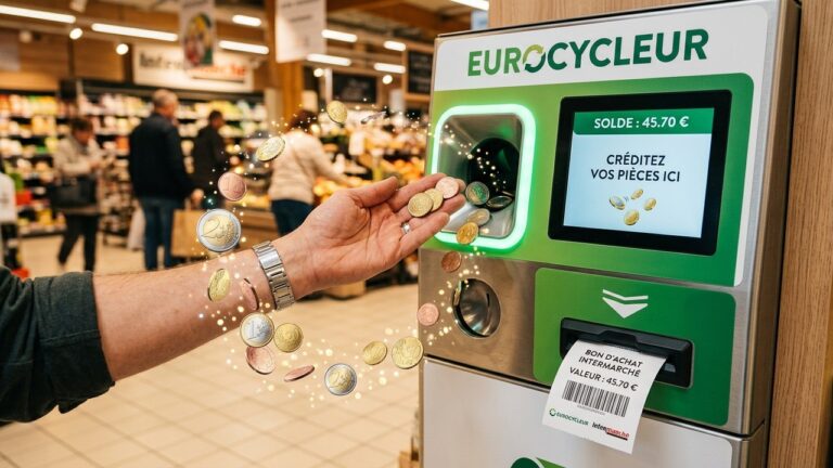Pièces Oubliées Rapportent Gros : 7,4 Millions en Île-de-France