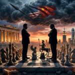 Piège de Thucydide : Xi Jinping et Trump Face à Face