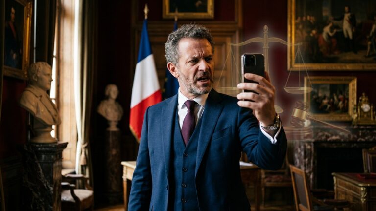 Pierre-Jean Chalençon : Vidéo Explosive et Saisie de la Justice
