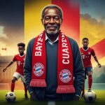 Pierre Kompany : Le Père de Vincent, une Figure Inspirante en Belgique