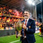 Pierre Sage Meilleur Entraîneur Ligue 1 : Succès Impressionnant
