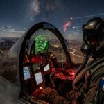 Pilote de Rafale : Témoignage Inédit sur la Lutte Antidrones au Moyen-Orient