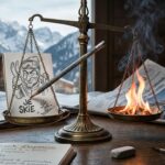 Plainte Contre Charlie Hebdo Classée : Le Dessin sur Crans-Montana Divise