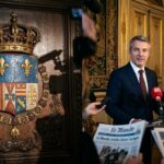 Plainte Diffamation : Bourbon des Deux-Siciles Soutient Bardella