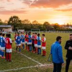 Plan Anti-Rixes : Le Football en Essonne Se Mobilise Contre les Violences
