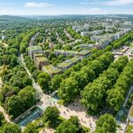 Plan Canopée : Saint-Quentin-en-Yvelines Face à l&rsquo;Urgence Climatique