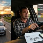 Plan Carburant 2026 : Prime Grands Rouleurs Doublée et Mesures d'Aide Renforcées