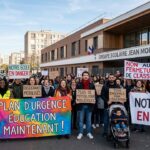 Plan d&rsquo;Urgence Éducation Seine-Saint-Denis : Nouvelle Mobilisation