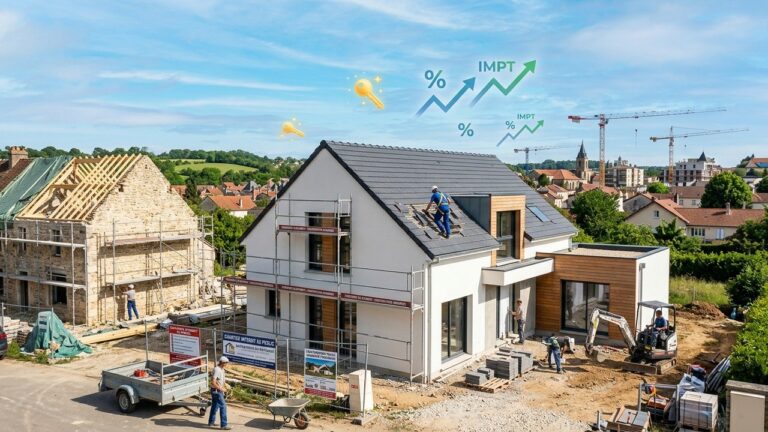 Plan Logement 2026 : Élargissement Fiscal Pour Booster Construction Et Rénovations