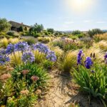 Plantes Résistantes Changement Climatique : Jardin Durable
