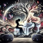 Playing With Fire : Expérience VR Unique Avec Yuja Wang