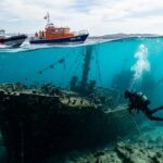 Plongeur Disparu au Large de Porquerolles : Les Recherches Reprennent
