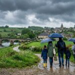 Pluie sur les Ponts de Mai 2026 : Tendances Météo Inattendues