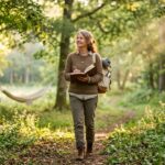 Poésie en Marche : Ateliers d&rsquo;Écriture Gratuits en Pleine Nature